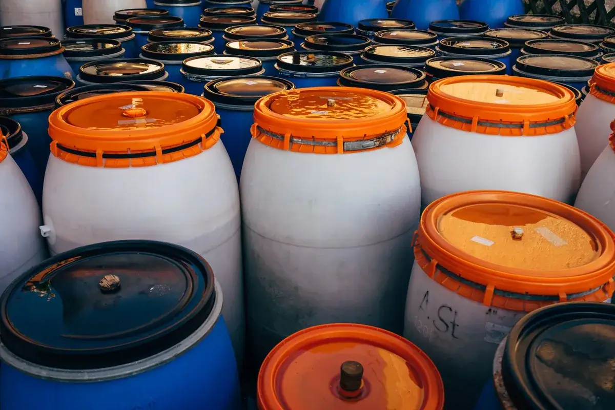 Hazmat Cleanup in Damariscotta, ME