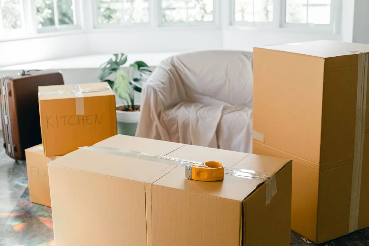 Hoarding Cleanup in Damariscotta, ME